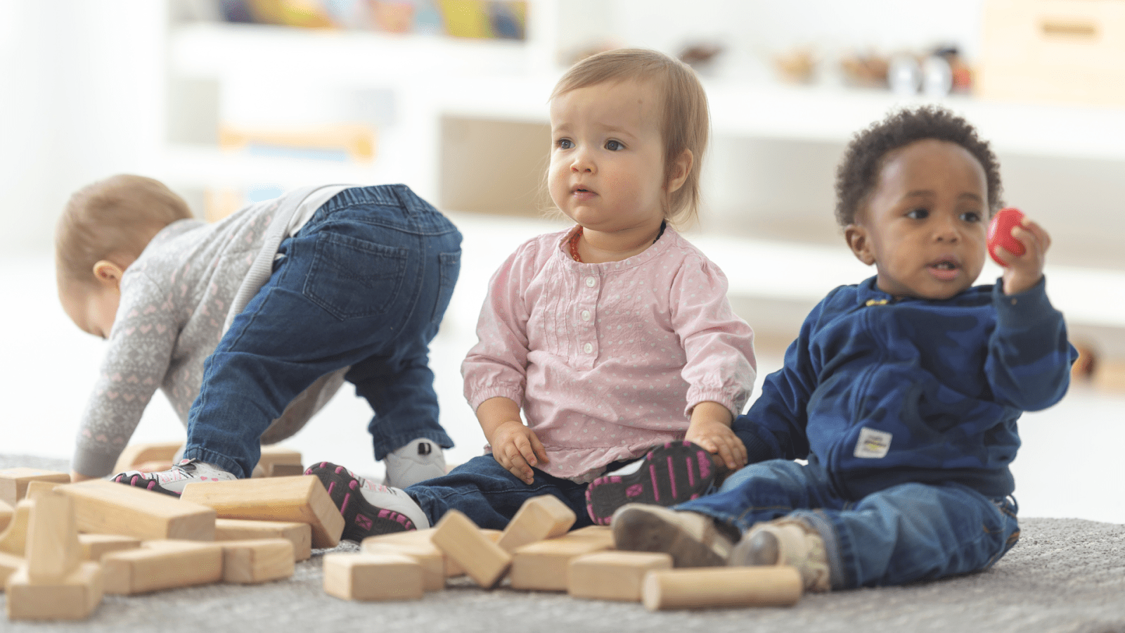 Are Infant Multivitamins Essential?