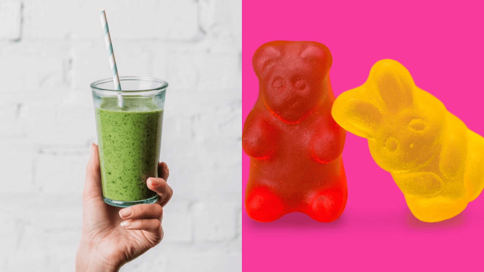 Are Liquid Vitamins Better Than Gummies? Pros And Cons