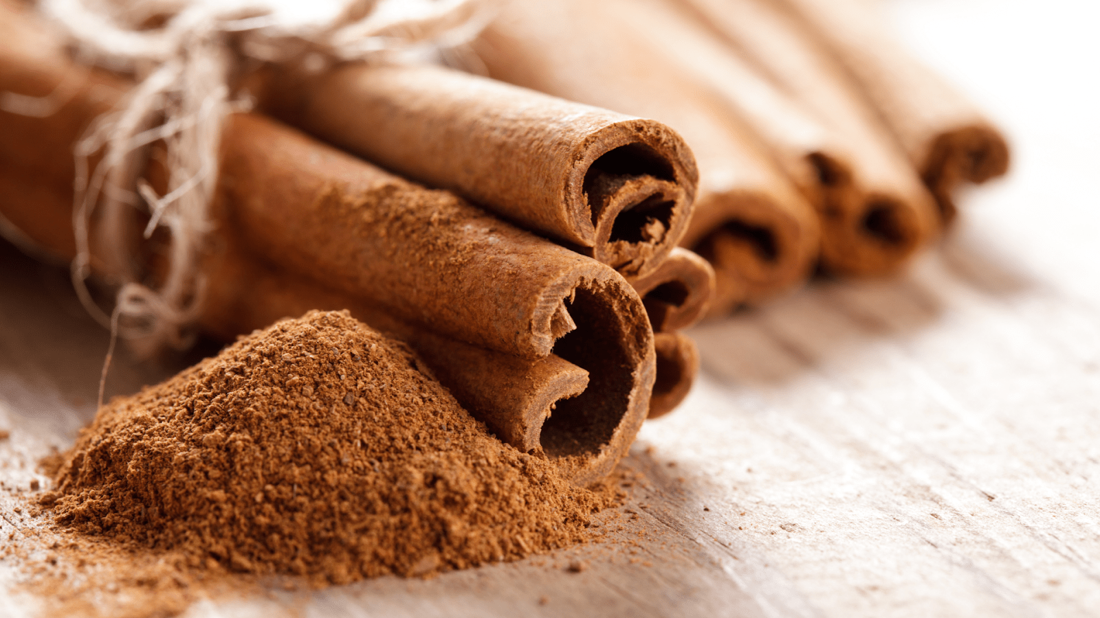 Best Time To Take Cinnamon Supplements: Optimal Results