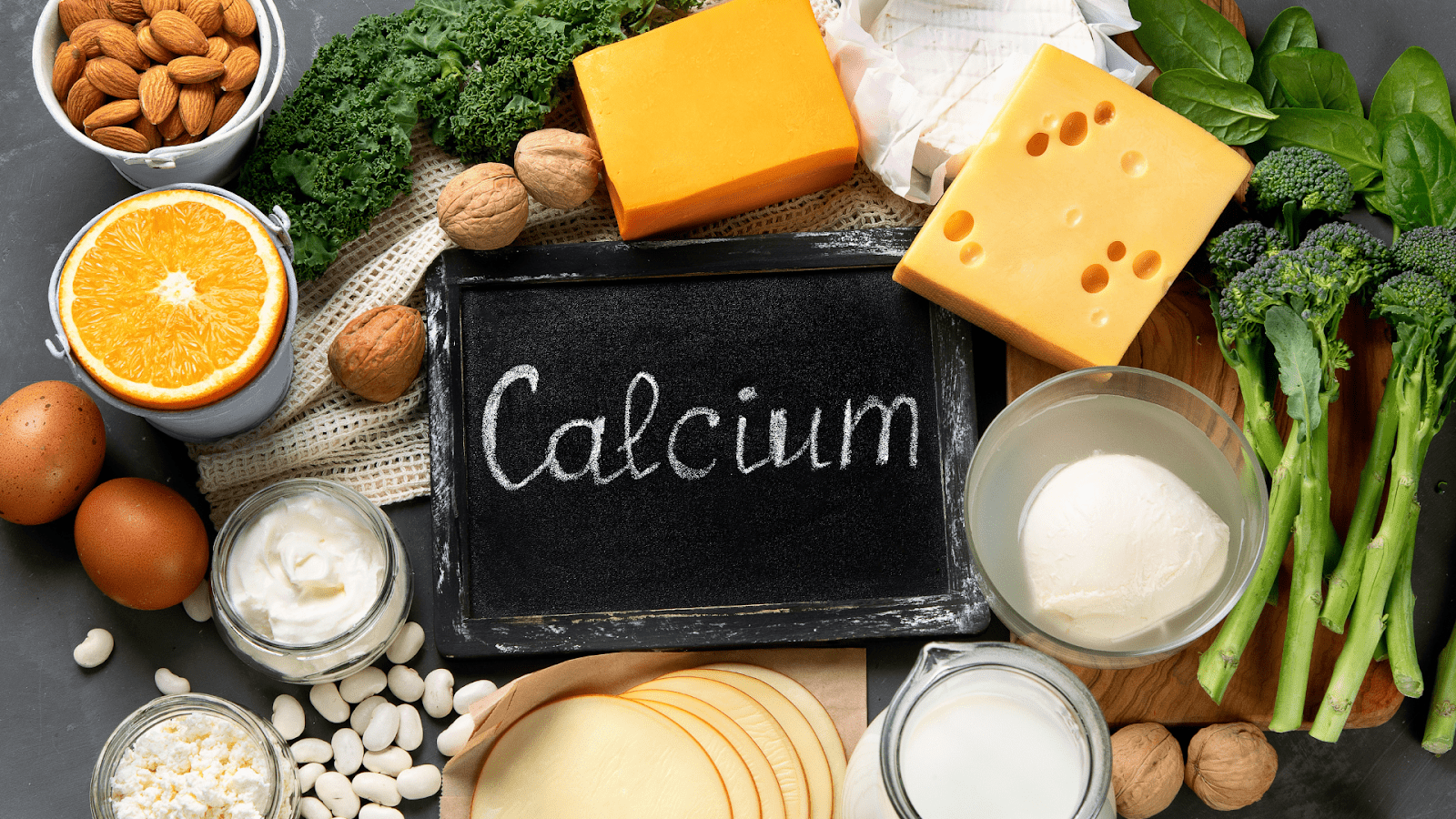 What Is Calcium Magnesium Citrate?