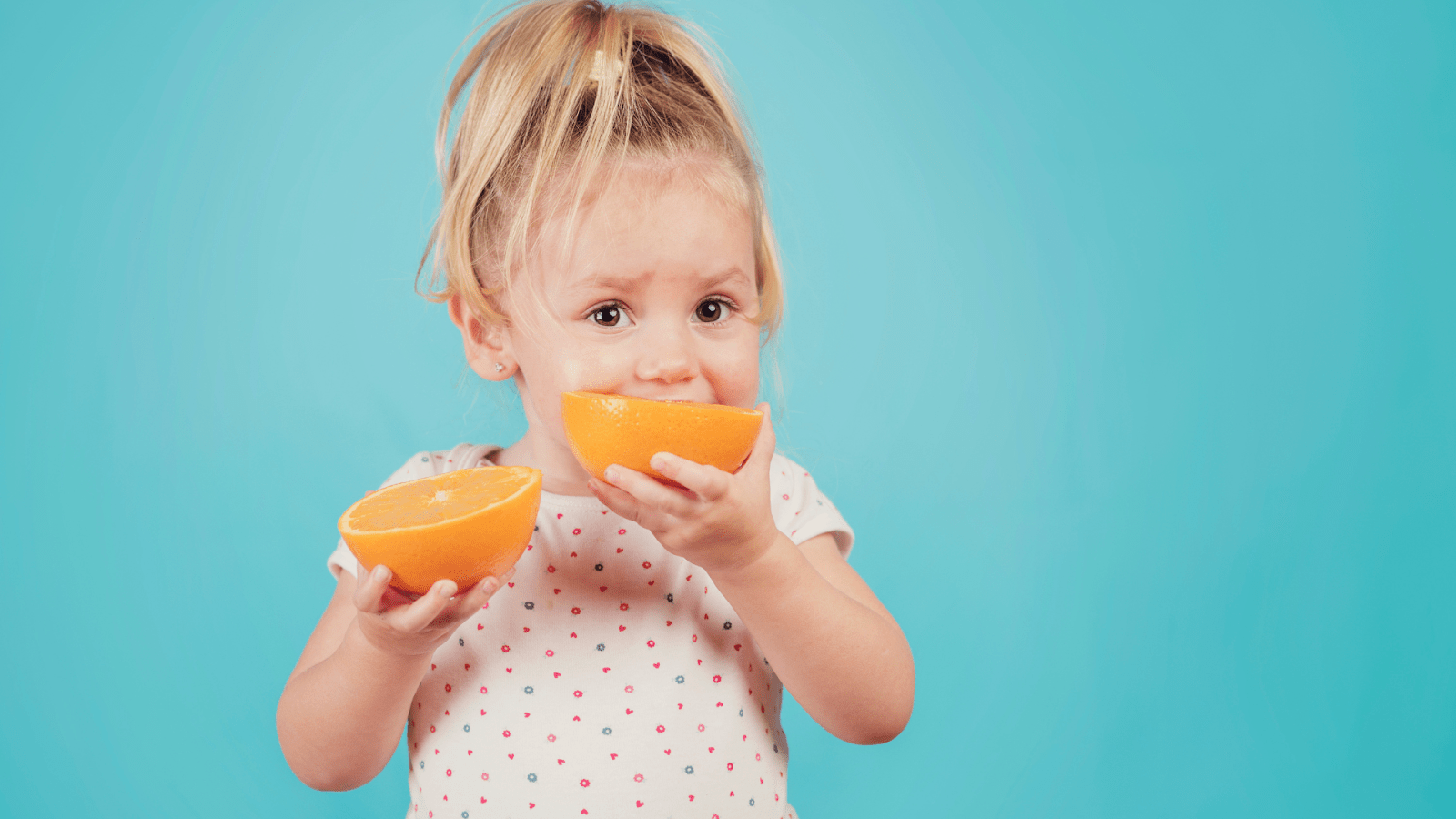 Choosing The Right Baby Vitamins
