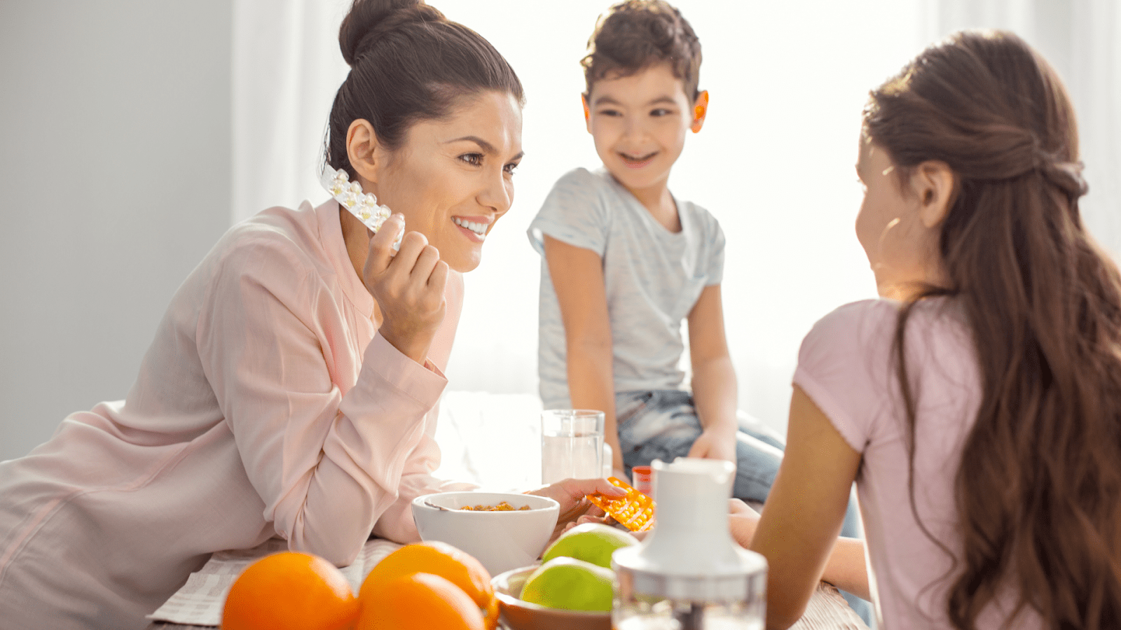 How Much Vitamin C Do Kids Need Daily? A Parent’s Guide