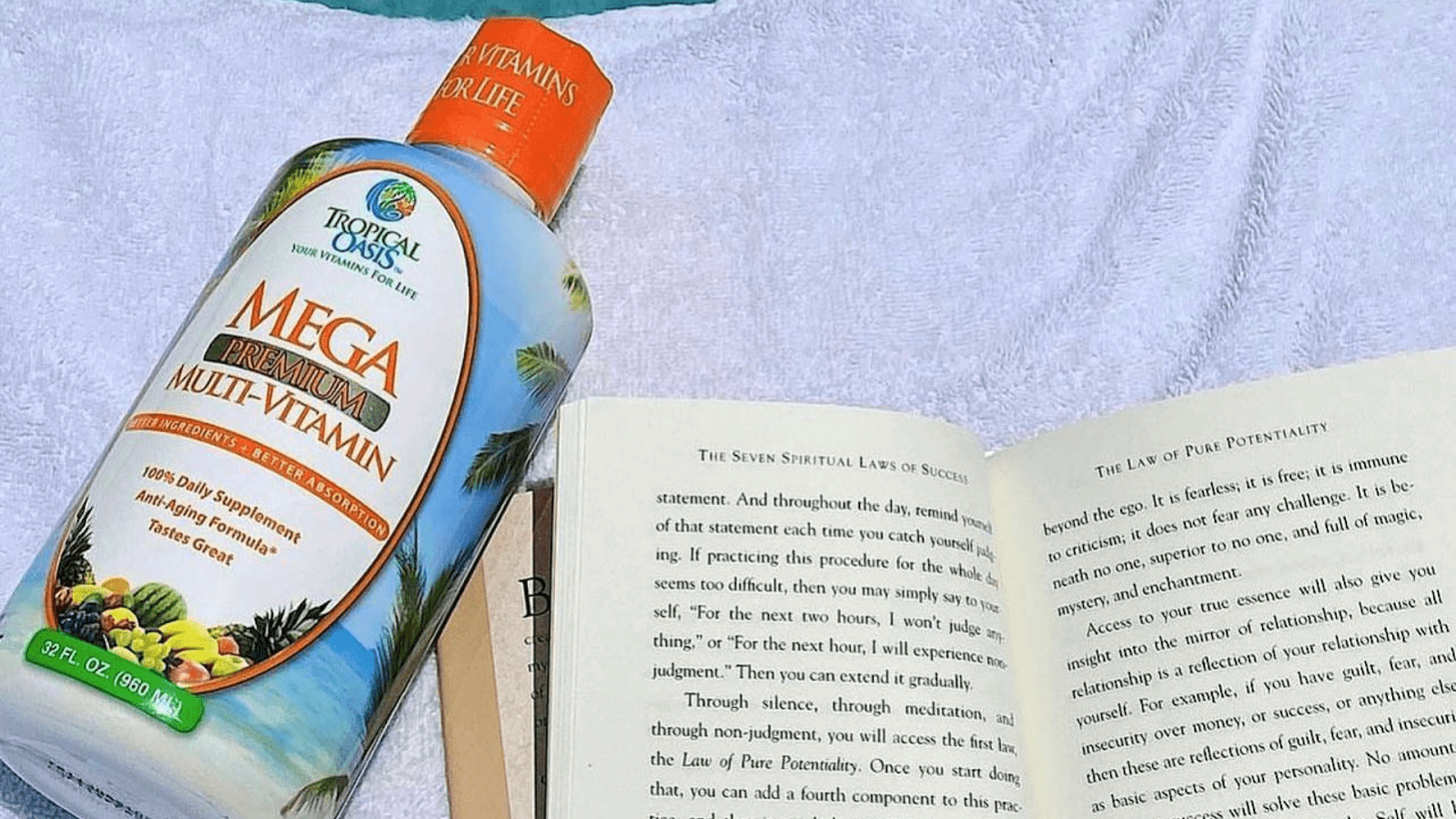 How To Travel With Liquid Vitamins Tips For Safe Transport