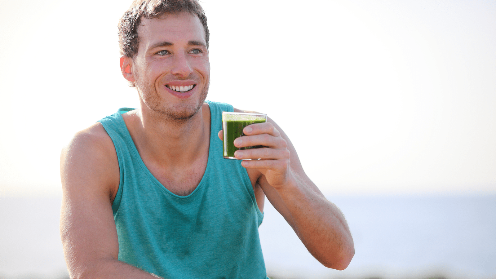 What Vitamins Should Men Take