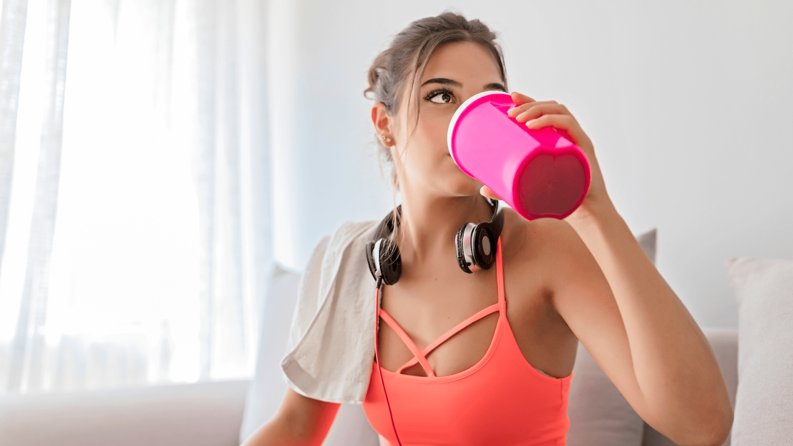Top Vitamins That Boost Your Energy Levels Naturally