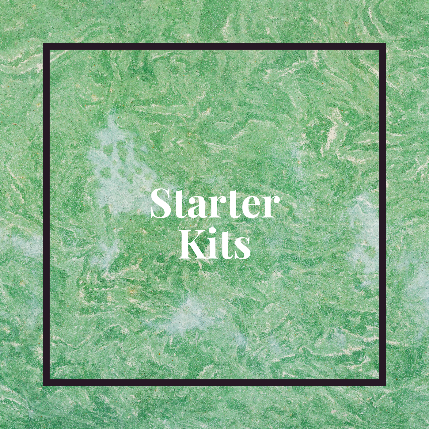 STARTER KIT