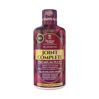 Joint Complete Premium Plus