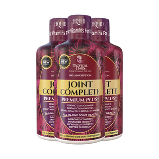 Joint Complete Premium Plus