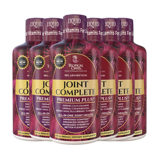 Joint Complete Premium Plus