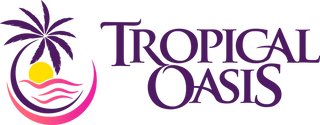 Tropical Oasis Liquid Vitamins & Minerals logo