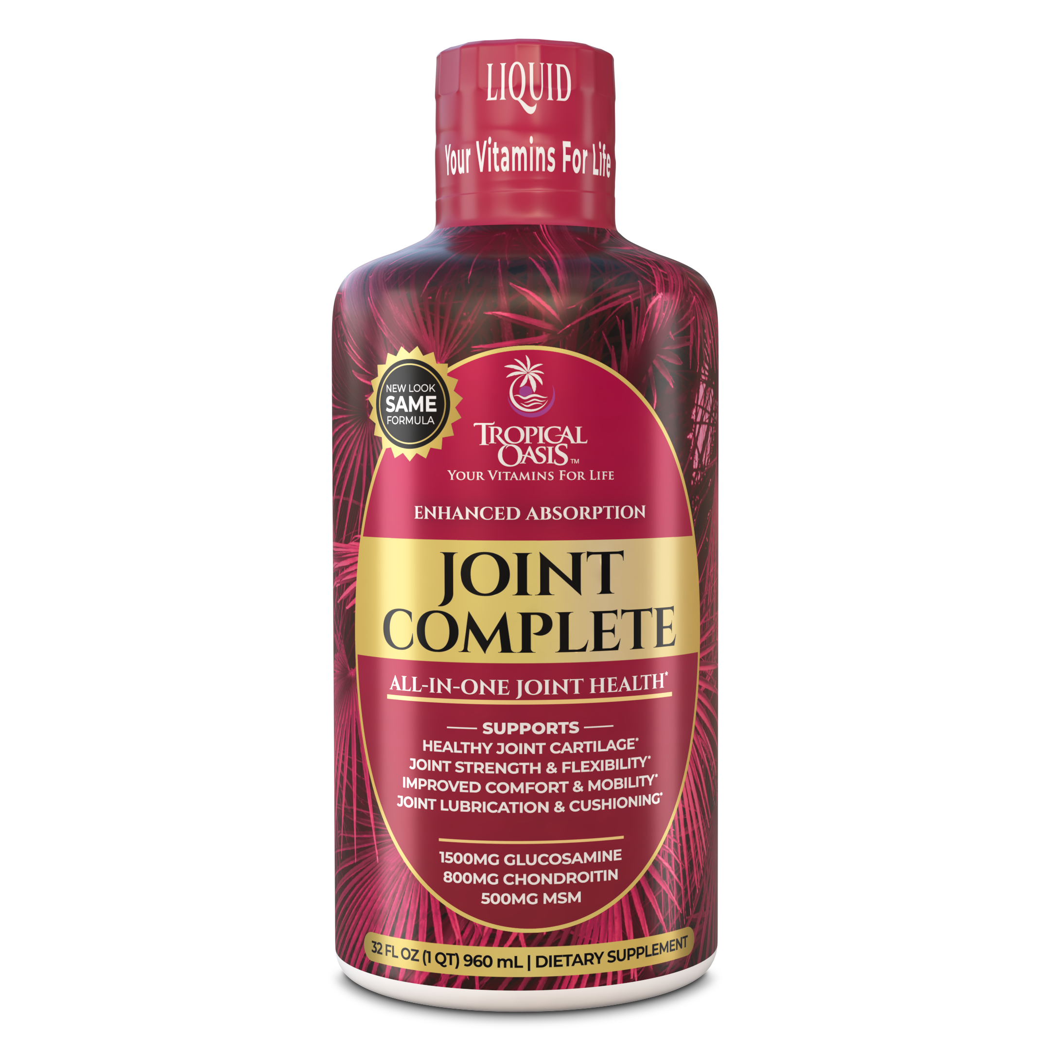 Joint Complete Premium tropical-oasis-store
