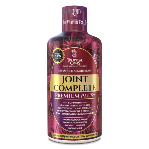 Joint Complete Premium Plus tropical-oasis-store