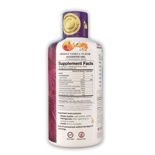 Joint Complete Premium Plus