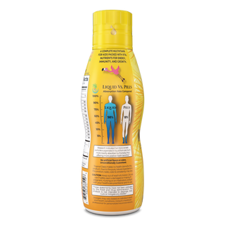 Kids Liquid Multivitamin Supplement - 16oz