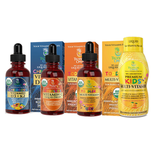 Kids Bundle