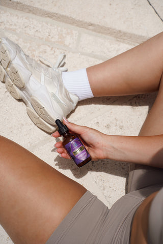 Liquid Biotin & Collagen Drops