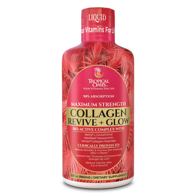Collagen Revive + Glow