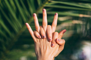 Essential Vitamins to Strengthen Nails