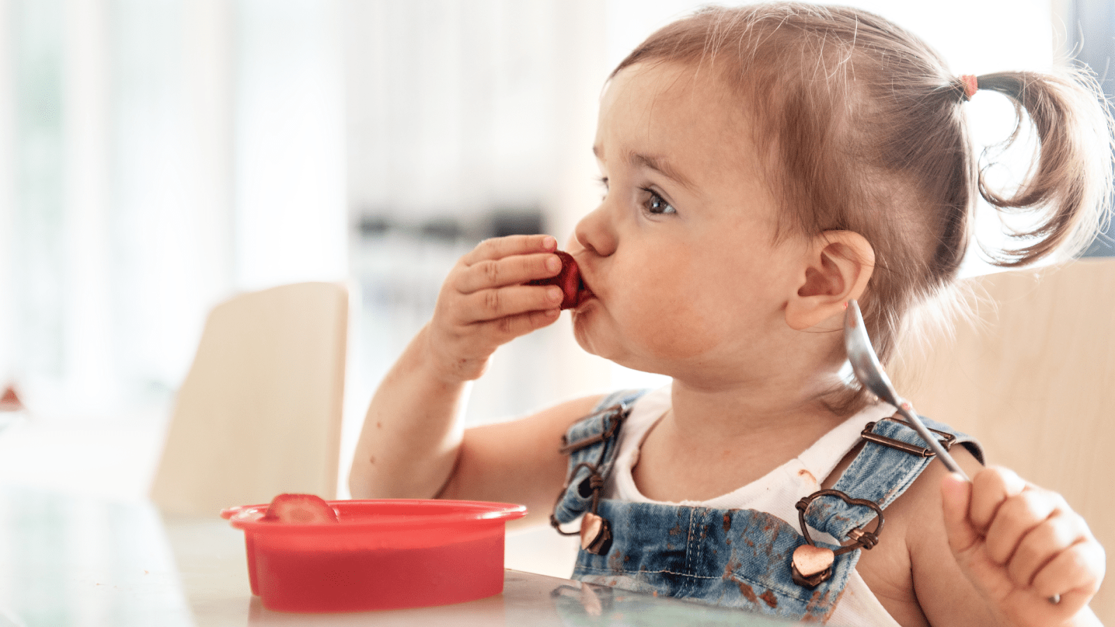 A Parent’s Guide To Liquid Vitamins For 2-Year-Olds