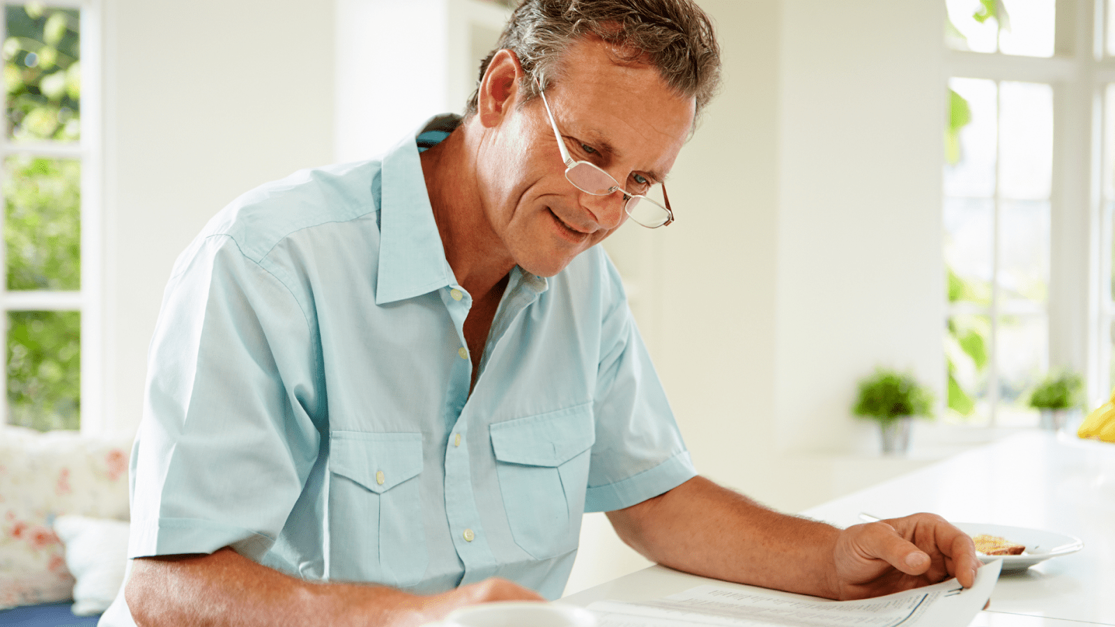 Best Multivitamin For Men Over 50