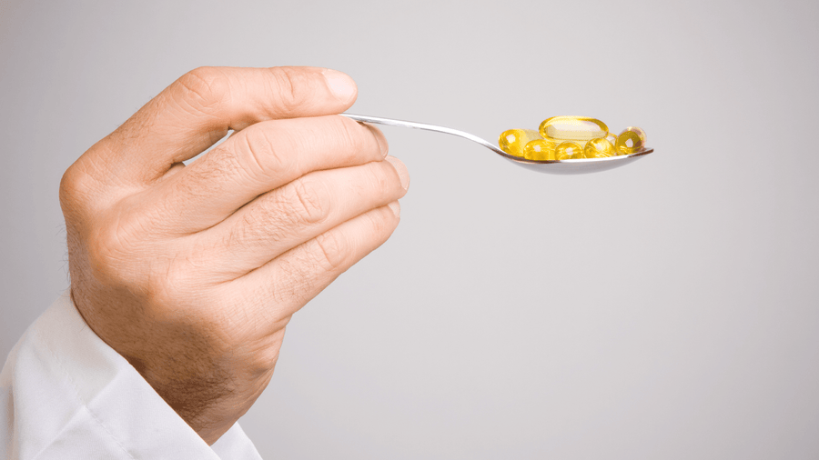 When To Take Cod Liver Oil - Tropical Oasis – Tropical Oasis Liquid ...