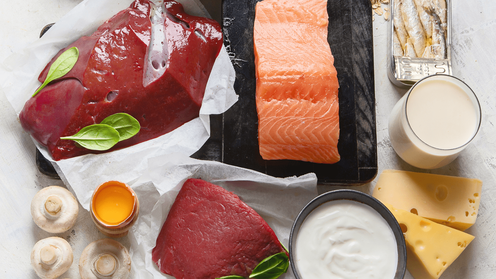 Does Vitamin B12 Increase Appetite? Facts And Benefits