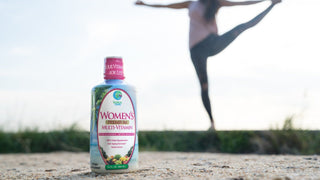 Liquid Vitamins Vs. Pills Which Is More Effective