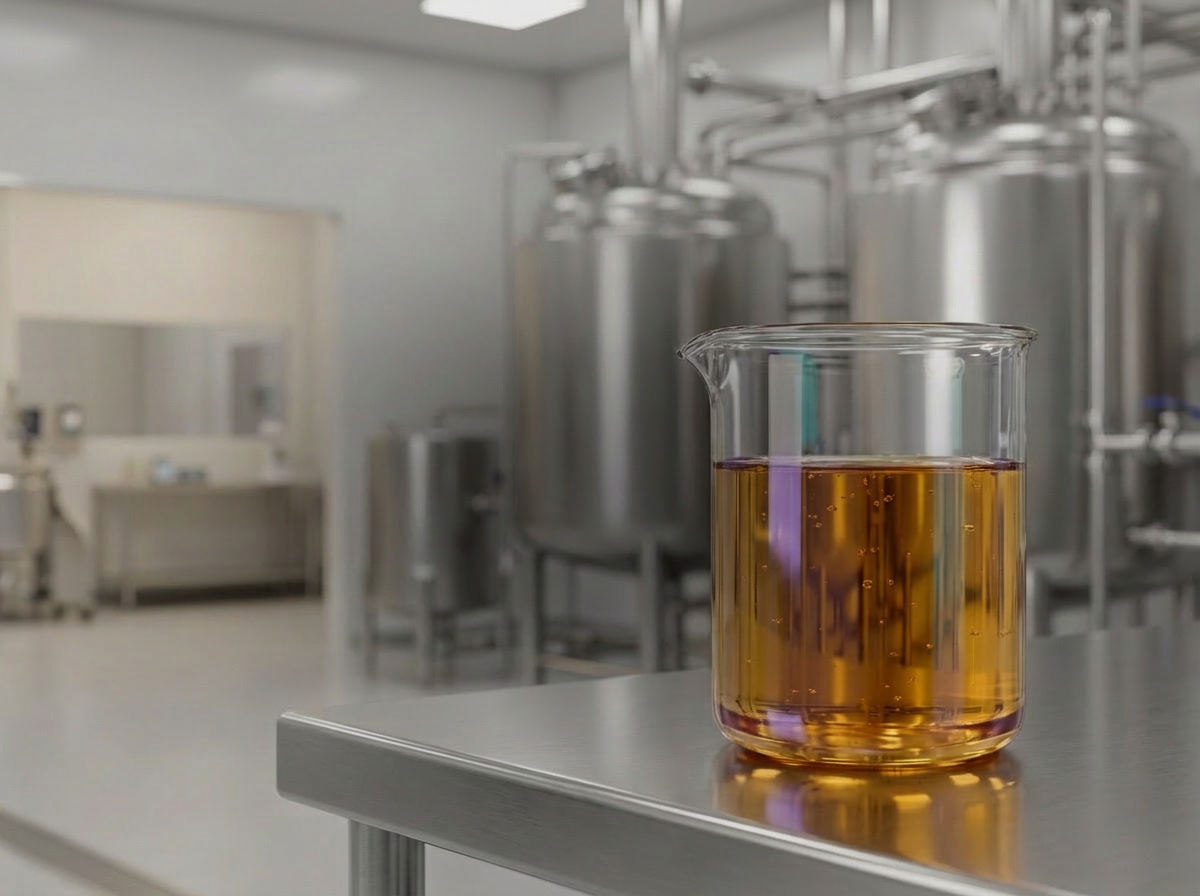 Made in the USA: Why Owning the Entire Process Matters in Today’s Global Economy