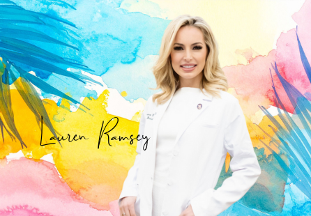 Tropical Oasis Appoints Dr. Lauren Ramsey as Clinical Ambassador, Ushering in a New Era of Science-Driven Wellness