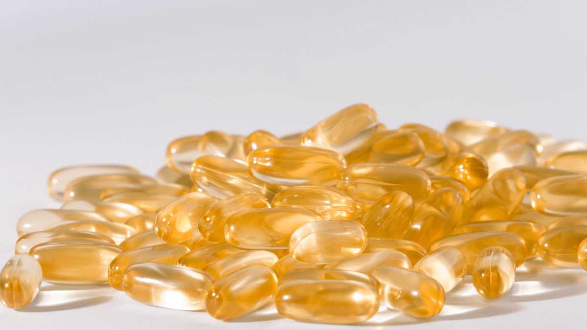 What Is Cod Liver Oil? – Tropical Oasis Liquid Vitamins & Minerals