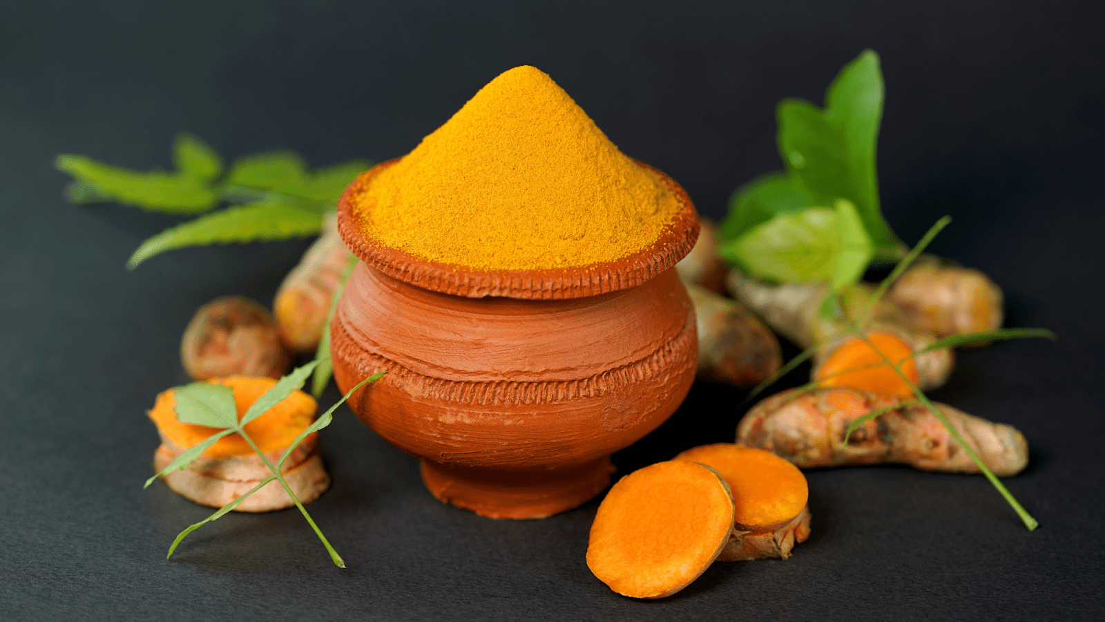 Turmeric Curcumin Benefits For Men: Why It’s Important