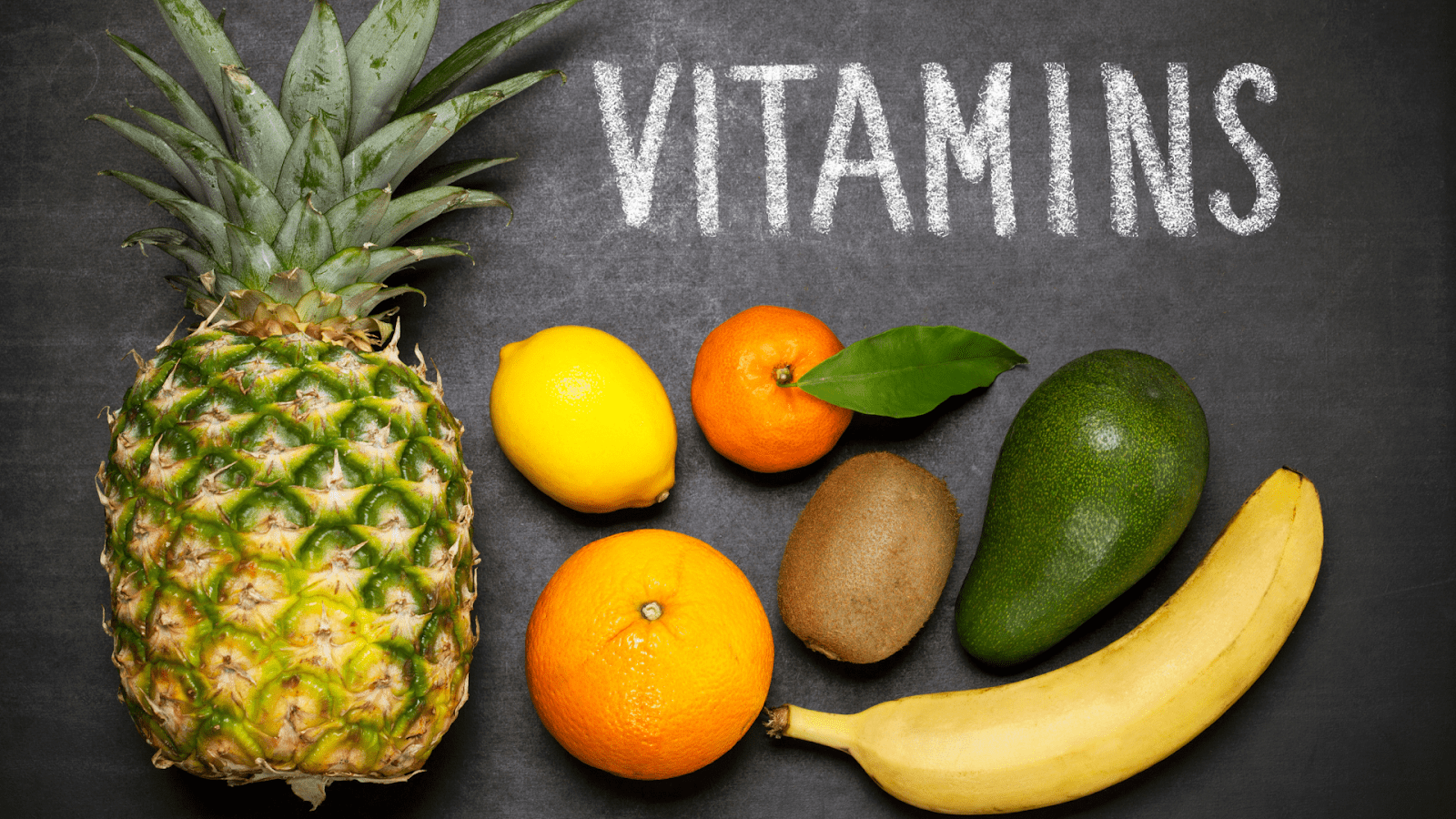 Understanding Vitamin Absorption: How Your Body Processes