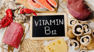 What Is Vitamin B12?