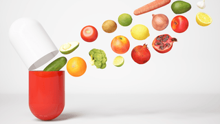 Why Multivitamins Are Essential For Teen Growth And Development