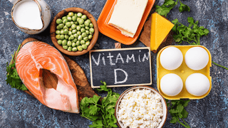 Vitamin D3 And K2 Combination Benefits: Why You Need Both