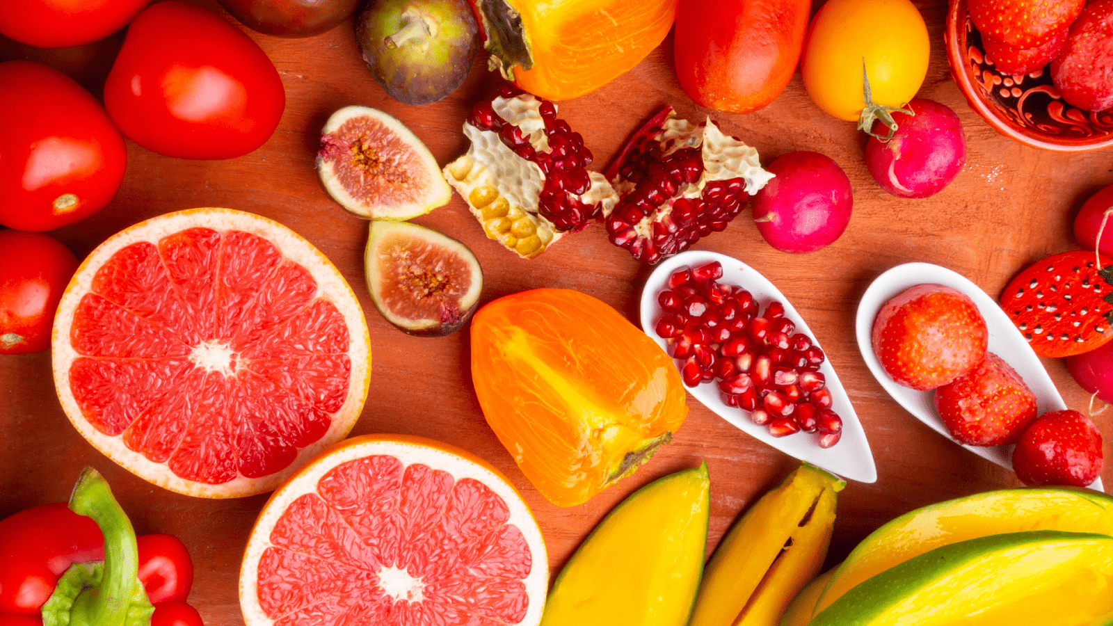 Vitamin C Vs. Calcium: Key Differences And How To Get Enough