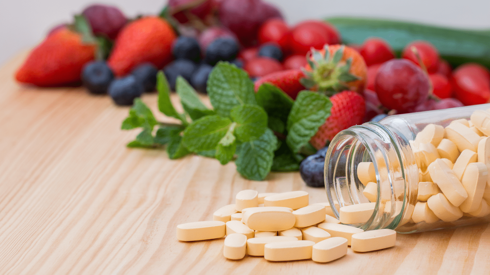 What Is The Best Time To Take Multivitamins?