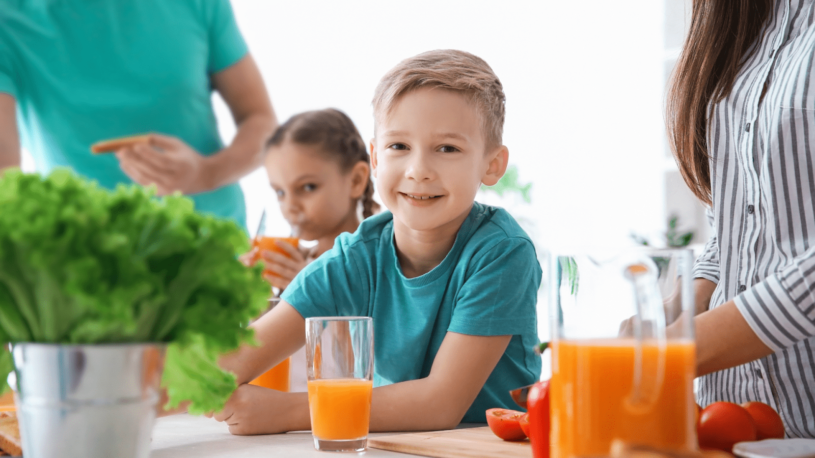 Liquid Multivitamin For Kids: Choosing The Best One