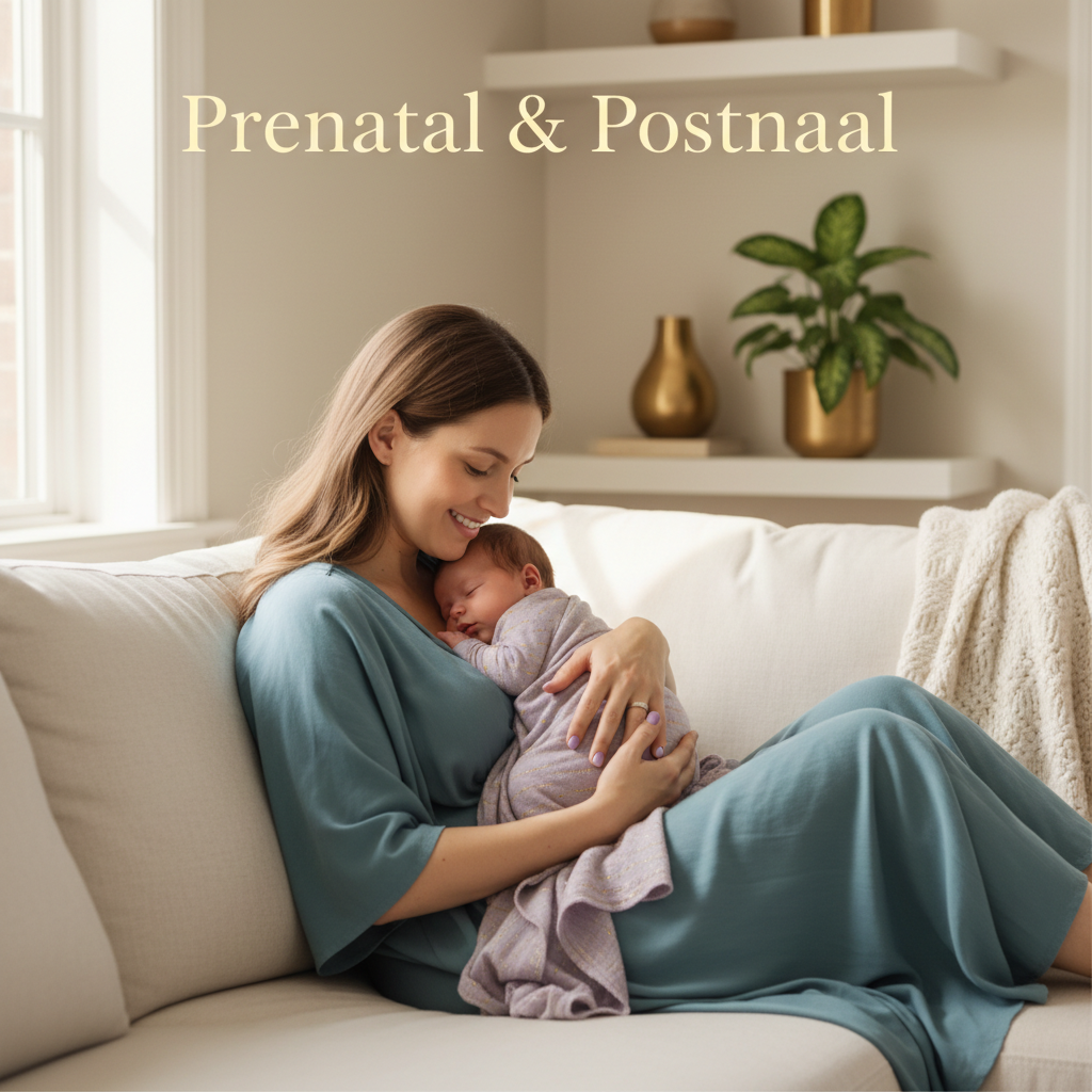 PRENATAL & POSTNATAL
