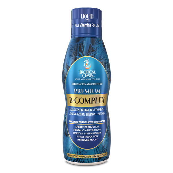 Premium Liquid B-Complex tropical-oasis-store