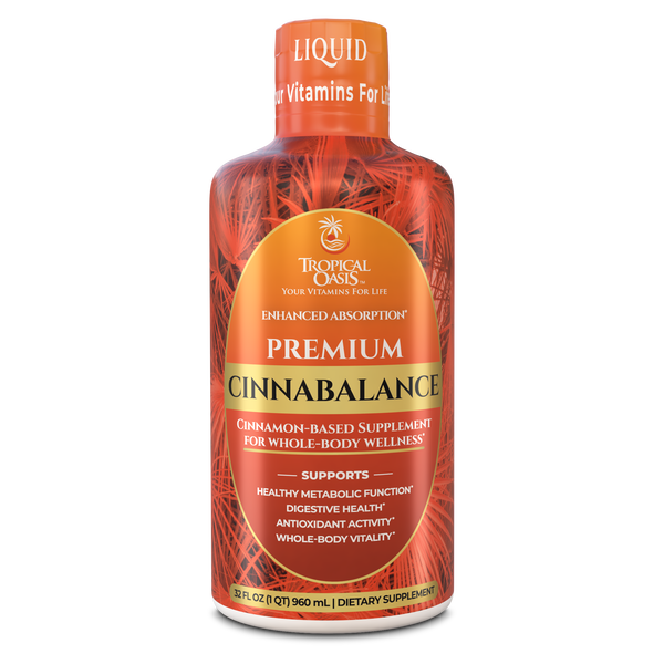 Cinnabalance – Liquid Cinnamon Supplement tropical-oasis-store
