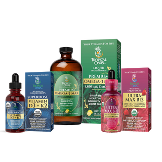 Focus & Productivity Bundle