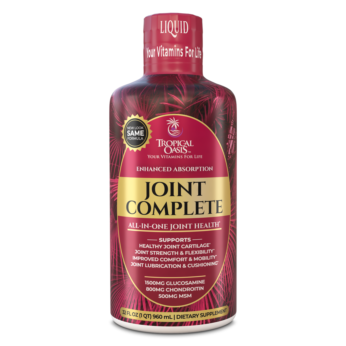 Joint Complete Premium tropical-oasis-store