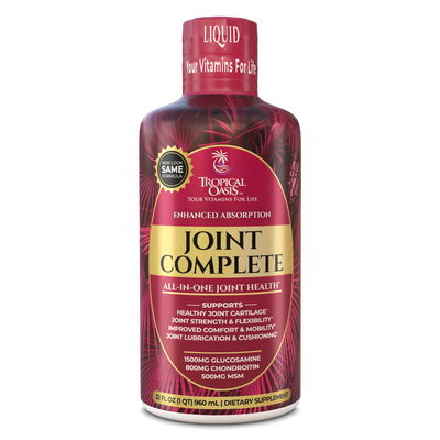 Joint Complete Premium