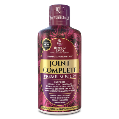 Joint Complete Premium Plus