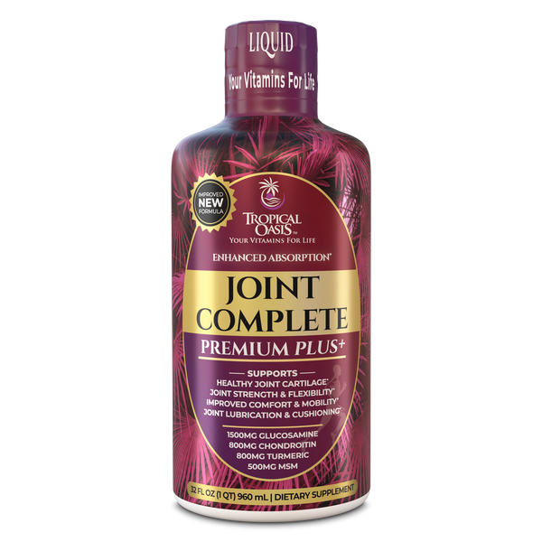 Joint Complete Premium Plus tropical-oasis-store