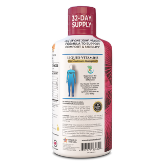 Joint Complete Premium