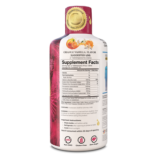 Joint Complete Premium