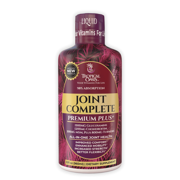 Joint Complete Premium Plus tropical-oasis-store
