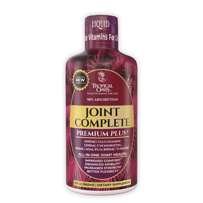 Joint Complete Premium Plus